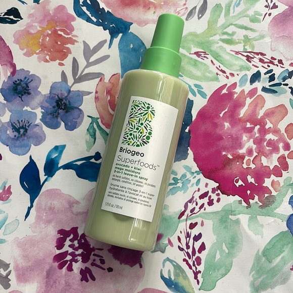 Briogeo Hair Briogeo Superfoods 3 In Leave In Spray Poshmark